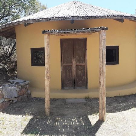 Willa Casa Rio Y Luz Algodonales Zewnętrze zdjęcie
