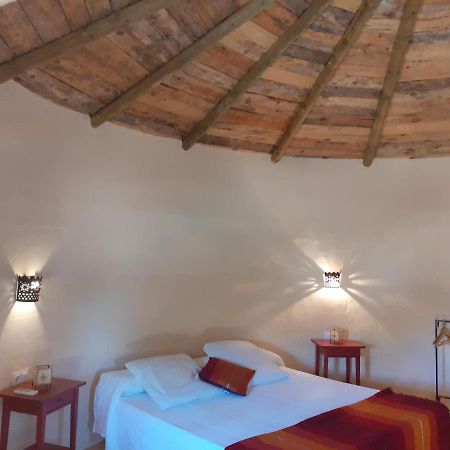 Willa Casa Rio Y Luz Algodonales Zewnętrze zdjęcie