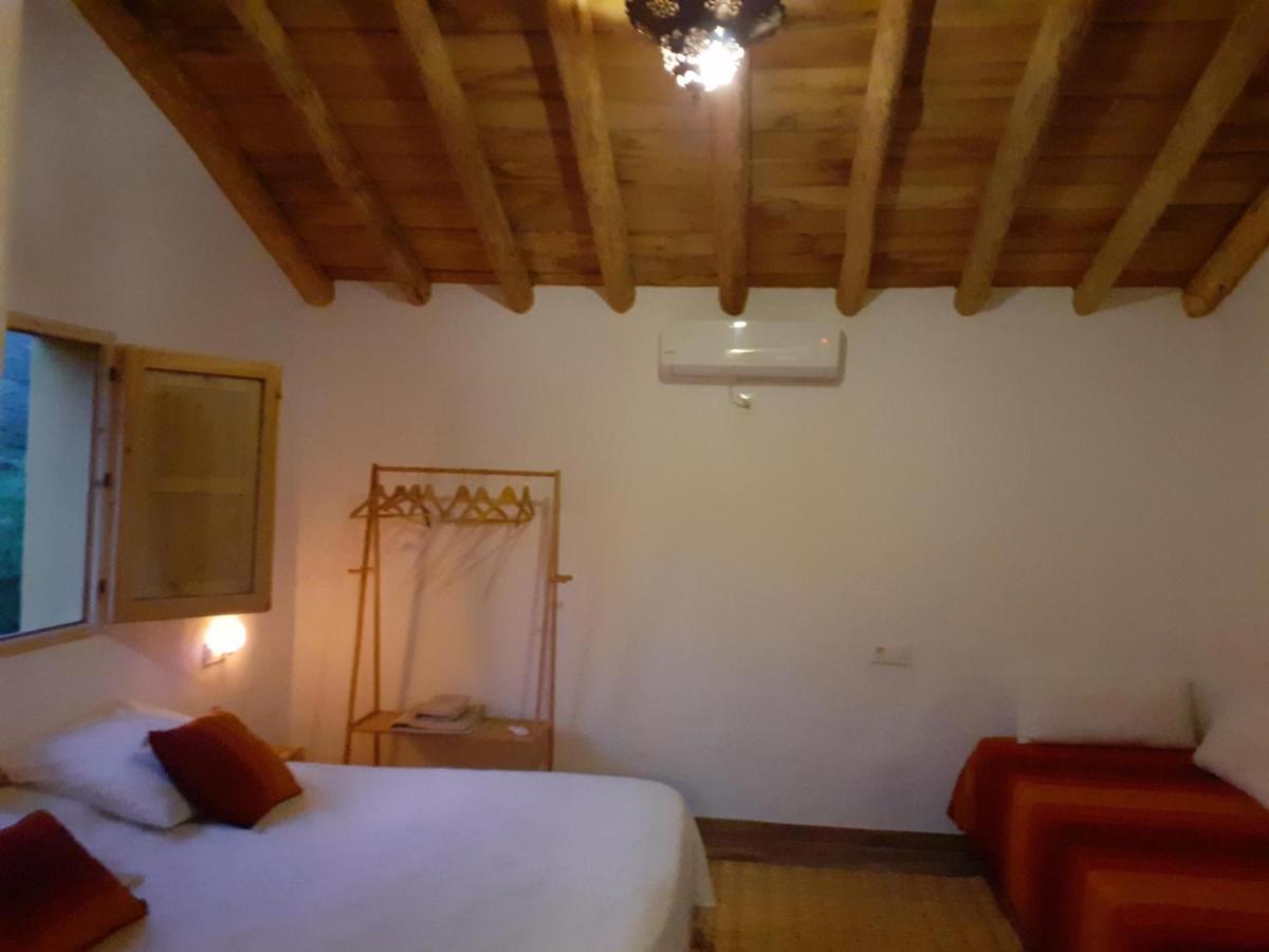 Willa Casa Rio Y Luz Algodonales Zewnętrze zdjęcie