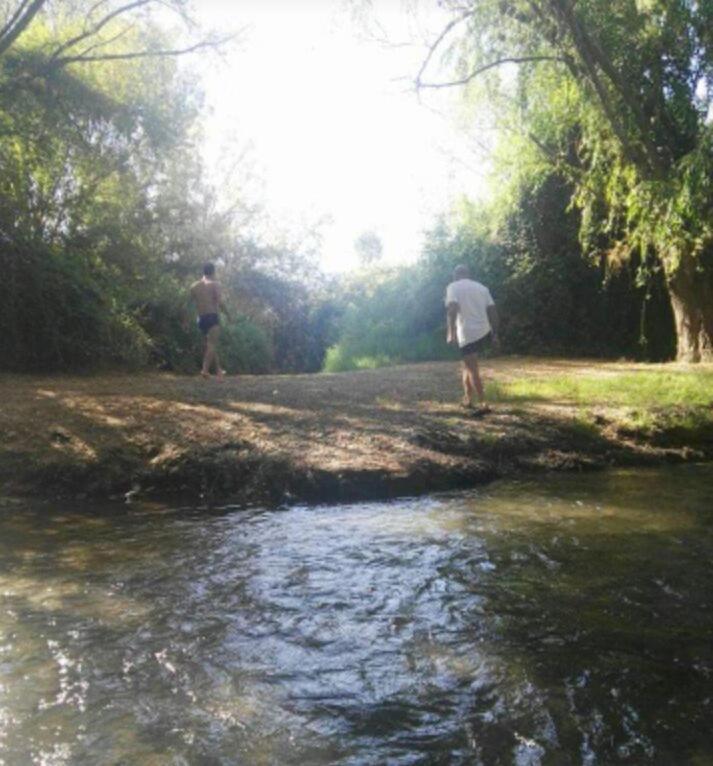 Willa Casa Rio Y Luz Algodonales Zewnętrze zdjęcie