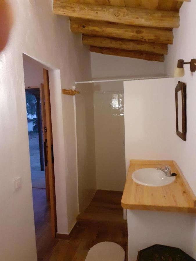 Willa Casa Rio Y Luz Algodonales Zewnętrze zdjęcie