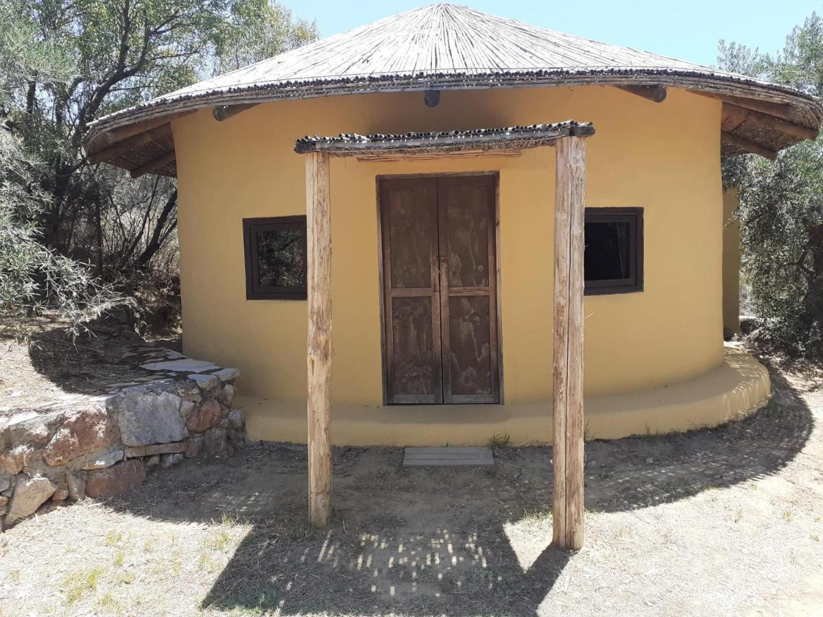 Willa Casa Rio Y Luz Algodonales Zewnętrze zdjęcie