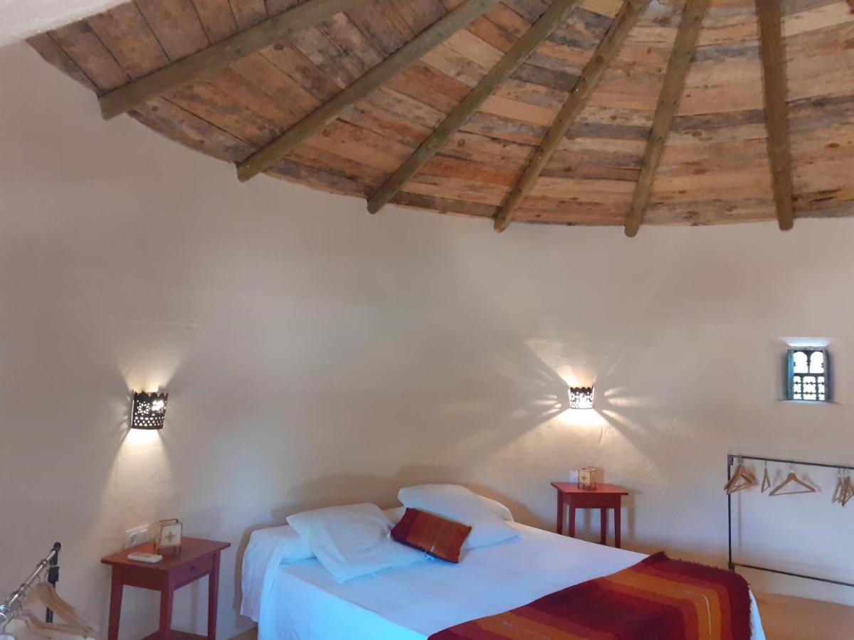 Willa Casa Rio Y Luz Algodonales Zewnętrze zdjęcie