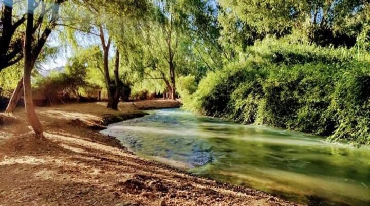 Willa Casa Rio Y Luz Algodonales Zewnętrze zdjęcie