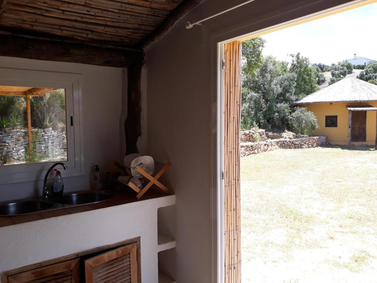 Willa Casa Rio Y Luz Algodonales Zewnętrze zdjęcie