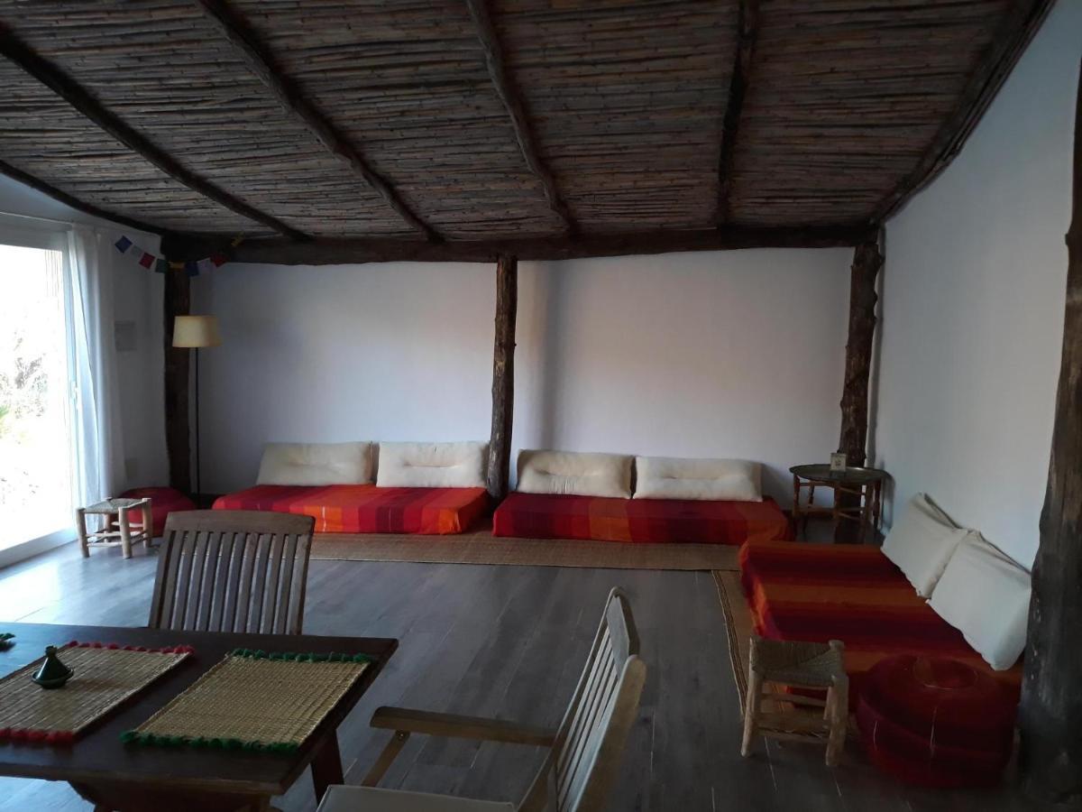 Willa Casa Rio Y Luz Algodonales Zewnętrze zdjęcie